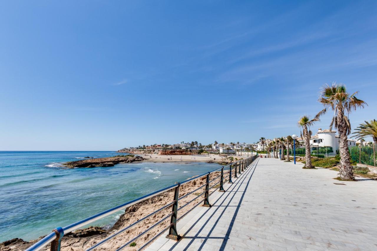 High Tech Villa Navia Spanien أوريويلا المظهر الخارجي الصورة